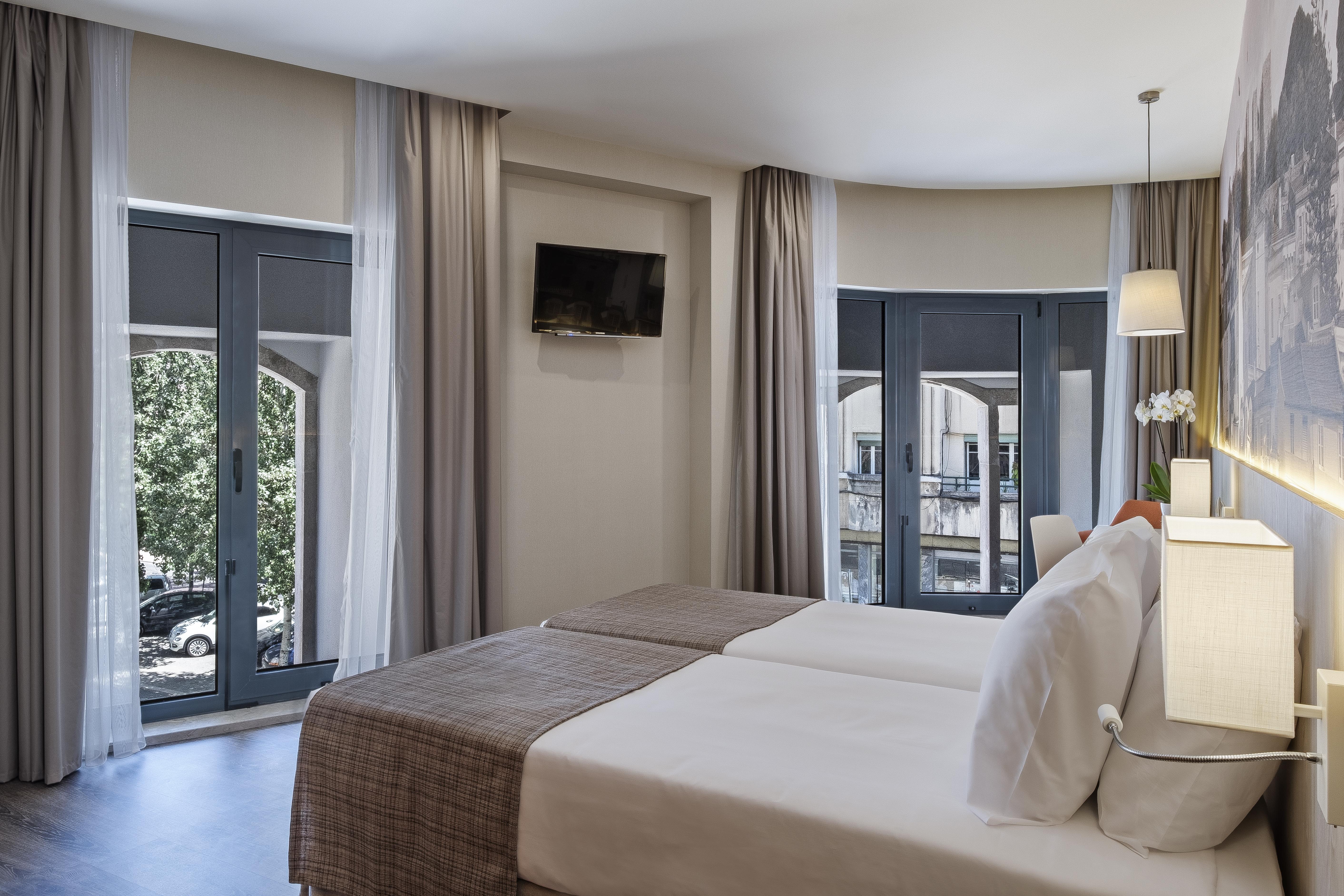 Exe Liberdade Hotel Lisboa Екстериор снимка