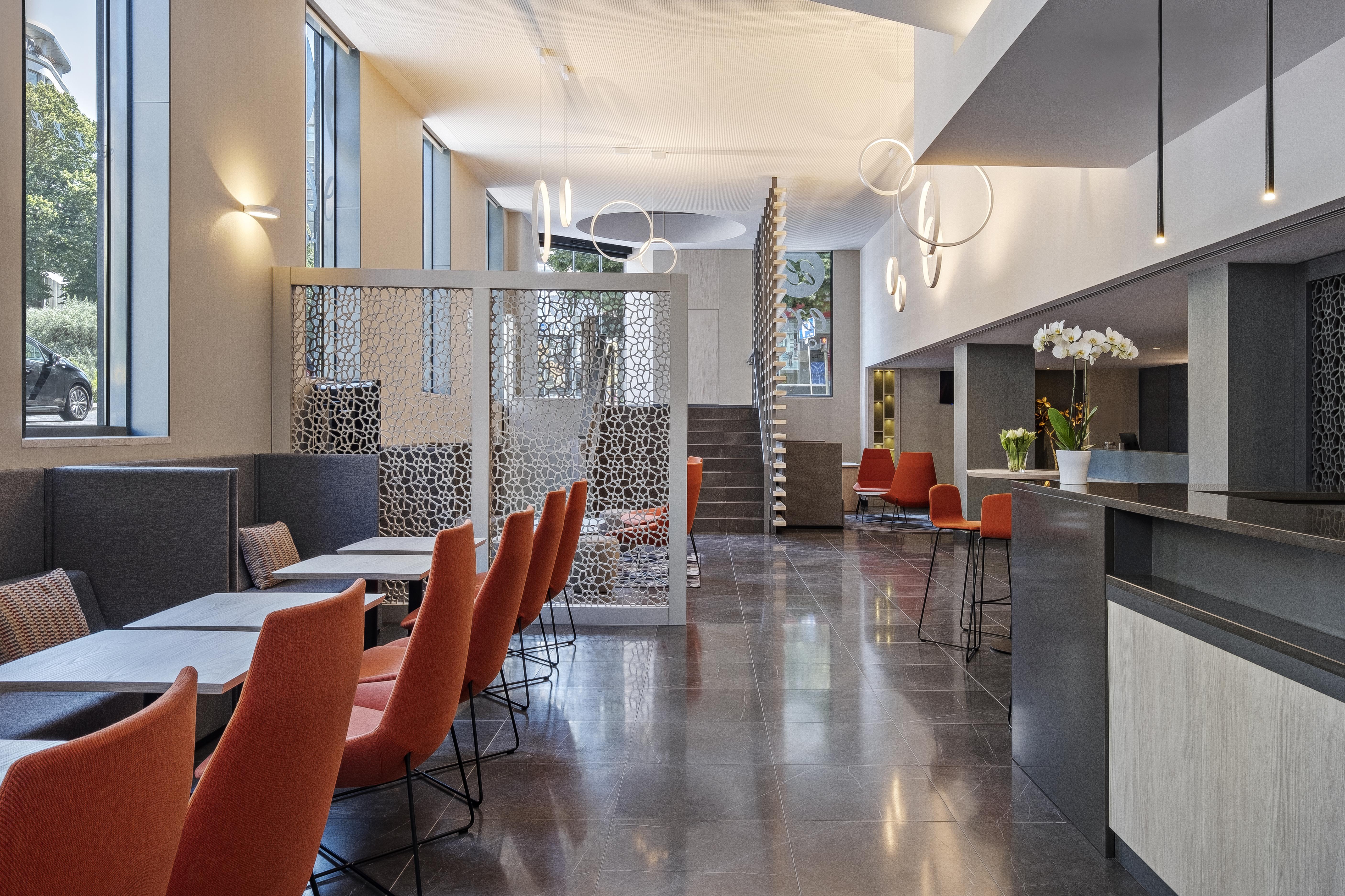 Exe Liberdade Hotel Lisboa Екстериор снимка