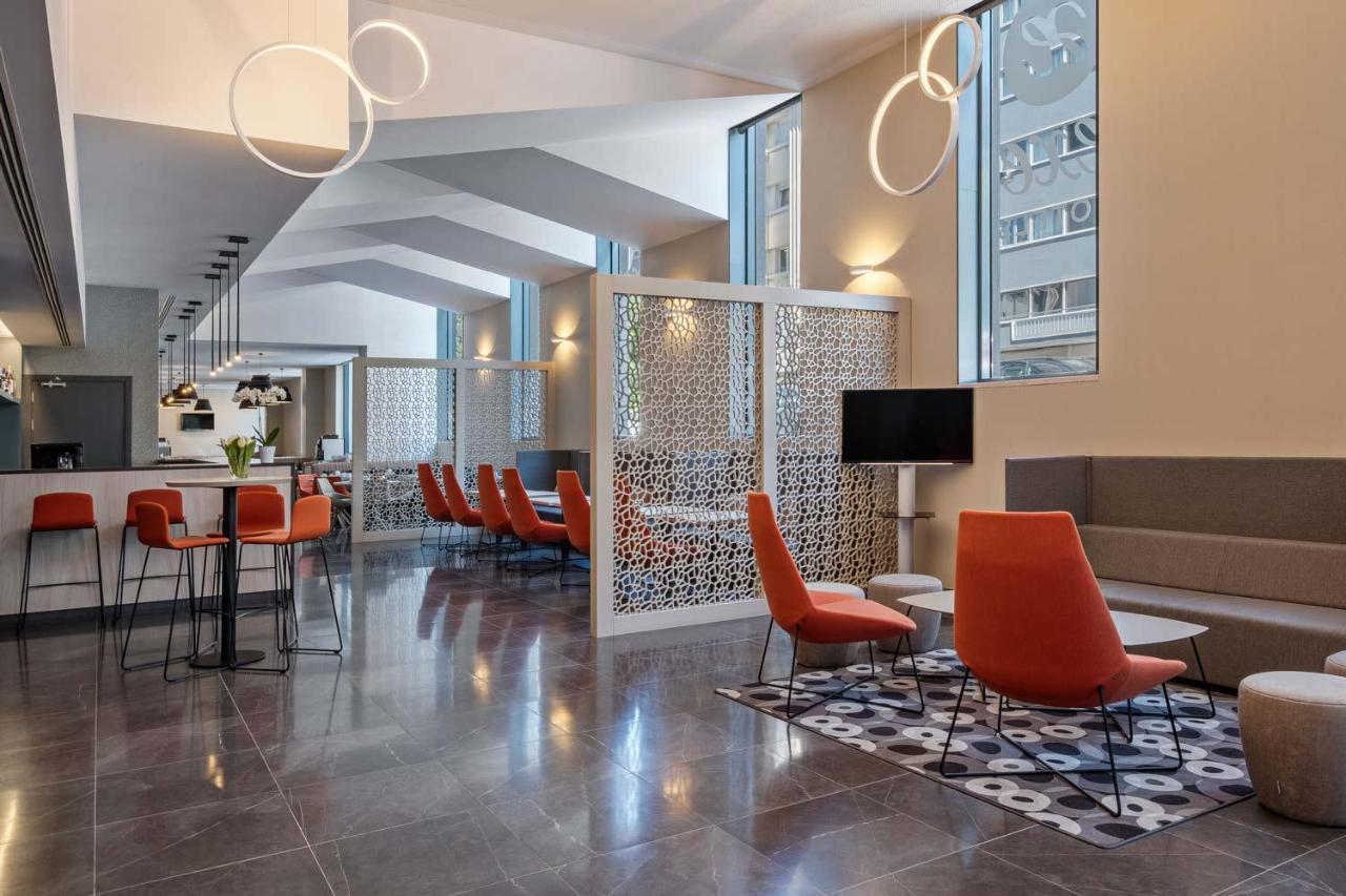 Exe Liberdade Hotel Lisboa Екстериор снимка