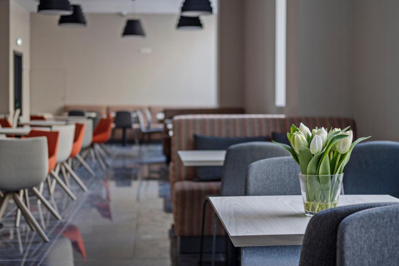 Exe Liberdade Hotel Lisboa Екстериор снимка